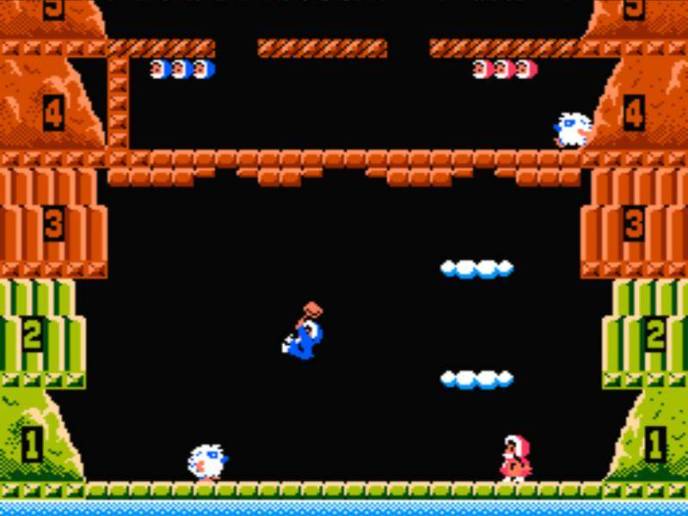 The 25 Best Nintendo Games of the 1980s Paste Magazine